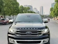 Bán Ford Everest 2019 - FORD EVEREST 4x4 2.0L AT ( bản FULL 2 cầu TITANIUM ) Sản xuất năm 2019