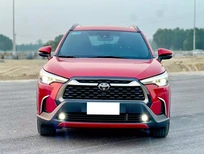 Cần bán xe Toyota Corolla 2022 - ĐÌNHTRUNG AUTO - CẦN BÁN XE TOYOTA CROSS SẢN XUẤT 2022