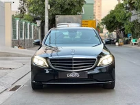 Mercedes-Benz C200 2021 - Long Anh Auto về thêm Mercedes C200ex sản xuất 2021 siêu đẹp