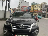 Cần bán xe Toyota Fortuner 2020 - Chính chủ bán xe TOYOTA FORTUNER sản xuất năm 2020 