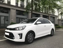 Cần bán Kia Soluto 2022 - CHÍNH CHỦ BÁN XE KIA SOLUTO 1.4 AT BẢN LUXURY , ĐĂNG KÍ CUỐI 2022