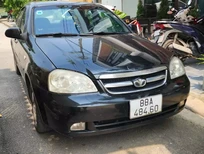 Bán Daewoo Lacetti 2010 -   Đúng Tiêu Chí Ngon - Bổ - Rẻ =>Laceti - 2010 - Giá 115 Triệu .