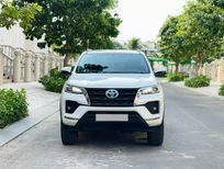 Toyota Fortuner 2.4 4x2 AT 2023 - Bán Toyota Fortuner 2.4 4x2 AT 2023, màu trắng, nhập khẩu nguyên chiếc, giá chỉ 995 triệu