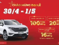 Bán Haval H6 2024 - Haval H6 dẫn đầu phân khúc SUV hạng C ở Thái Lan về mặt doanh số