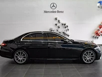 Bán Mercedes-Benz E300 2022 - MERCEDES E300AMG Model 2022 .