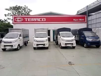 Cần bán xe Xe tải 1 tấn - dưới 1,5 tấn 2024 - xe tải teraco t100s giá rẻ tại hải phòng