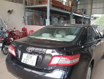 Toyota Camry 2011 - Chính chủ bán Toyota Camry đen nhập mỹ 2011, odo 75k MAY, 460tr