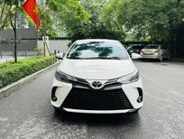 Bán Toyota Vios 2022 - Toyota Vios 1.5G - CVT 2022