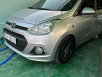 Bán xe oto Hyundai i10 2015 - CHÍNH CHỦ CẦN BÁN XE i10 2015 CAM KẾT