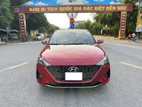 Hyundai Accent 1.4AT Đặc Biệt 2022 - Xe Hyundai Accent 1.4AT Đặc Biệt 2022, màu đỏ giá cạnh tranh
