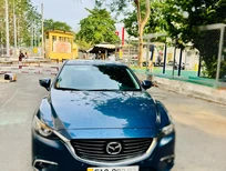 Mazda 6 2018 - Mazda 6 2018 2.0 Premium 