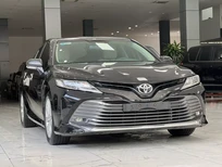 Bán xe oto Toyota Camry 2.0G 2019 - BÁN TOYOTA CAMRY 2.0G SẢN XUẤT 2019
