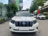 Cần bán xe Toyota Land Cruiser Prado Vx 2019 - Bán Toyota Prado VX sản xuất 2019, 1 chủ, tên công ty xuất hoá đơn VAT