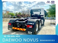 Daewoo Novus 2022 - Bảng giá xe Daewoo Novus| Xe Tải Đầu Kéo | xe nhập khẩu 