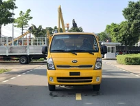 Cần bán Kia K200 2023 - KIA FRONTIER K200 THÙNG MUI BẠT CHUI HẦM LINH HOẠT VÀ ĐA DỤNG.