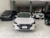 Bán Hyundai Elantra 1.6 AT 2021 - Bán Hyundai Elantra 1.6AT, sản xuất 2021, 1 chủ từ mới, xe siêu đẹp.