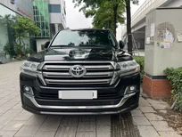 Cần bán Toyota Land Cruiser VX 2019 - Bán xe  Toyota Land Cruiser VX sản xuất 2019 tên cty có xuất Vat.