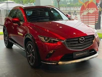 Cần bán Mazda CX3 AT 2024 - Bán ô tô Mazda CX3 AT 2024, màu đỏ, nhập khẩu nguyên chiếc, 512tr