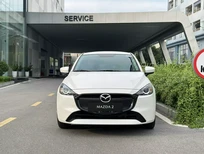 Bán Mazda 2 AT 2024 - Bán xe Mazda 2 AT 2024, màu trắng, nhập khẩu chính hãng