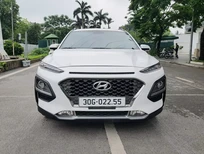 Cần bán Hyundai Kona 1.6Turbo 2019 - Bán xe Hyundai Kona 1.6Turbo 2019, màu trắng, xe cực chất
