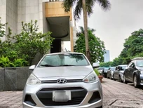 Cần bán xe Hyundai i10 2016 - BÁN XE HYUNDAI I10 SEDAN 1.2MT - 2016 - Giá 198 TRIỆU .