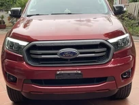 Bán xe oto Ford Ranger 2019 - FORD RANGER XLS - 2019