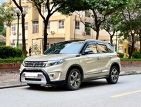 Suzuki Vitara 1.6AT 2016