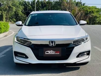 Bán Honda Accord 1.5L Turbo 2019 - Bán Honda Accord 1.5L Turbo 2019, màu trắng, nhập khẩu nguyên chiếc, 825 triệu