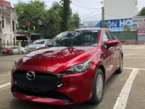 Cần bán Mazda 2 AT 2024 - Cần bán xe Mazda 2 AT 2024, màu đỏ, nhập khẩu nguyên chiếc, giá tốt