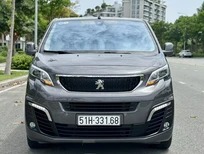 Bán xe oto Peugeot Traveller 2.0 AT 2019 - Bán ô tô Peugeot Traveller 2.0 AT 2019, màu xám, xe nhập, 980tr