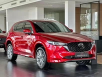 Cần bán xe Mazda CX 5 2024 - Bán xe Mazda CX 5 2024, màu đỏ giá cạnh tranh