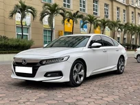 Honda Accord 1.5L Turbo 2020 - Cần bán lại xe Honda Accord 1.5L Turbo 2020, màu trắng, nhập khẩu nguyên chiếc