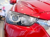 Bán Mazda CX3 2024 - Bán ô tô Mazda CX3 2024, màu đỏ, nhập khẩu