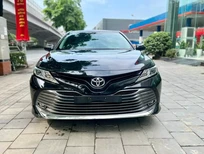 Toyota Camry 2.0G 2020 - Toyota Camry 2.0G đẹp nhất Việt Nam, sản xuất 2020, 1 chủ từ mới