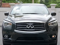 Infiniti QX60 2014 - Infiniti QX60 model 2015 nhập Mỹ Sài Gòn 1 chủ