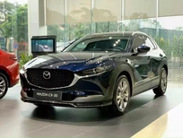 Mazda CX-30 2024 - Cần bán Mazda CX-30 2024, xe nhập