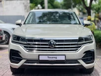 Volkswagen Touareg Touareg Luxury 2023 - Volkswagen Touareg Luxury 