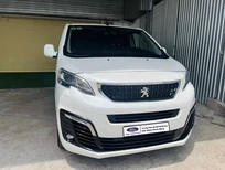 Cần bán Peugeot Traveller 2021 - Peugeot Traveller Premium 7S 2021 Đăng ký 2022 Lướt 7.600 Km ( Như xe mới )