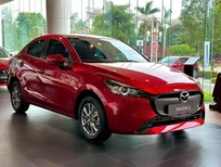 Bán Mazda 2 2024 - Bán xe Mazda 2 2024, nhập khẩu chính hãng