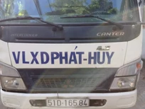 Mitsubishi Canter 2008 - BÁN XE MITSBISHI Đời 2008 xe còn zin 