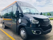 Thaco Iveco Daily Plus 2024 - Xe mini bus 16-19 chỗ Iveco Daily Plus giá rẻ tại Hải Phòng