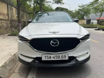 Bán xe oto Mazda CX 5 2018 - Bán xe Mazda CX5 2018 2.5 full options 