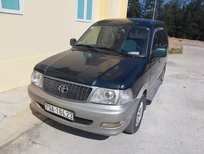 Cần bán Toyota Sera 2004 - Chính chủ cần bán xe zace 2004 GL