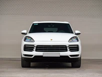 Cần bán Porsche Cayenne 2020 - Bán xe Porsche Cayenne 2020, màu trắng, xe nhập, chính chủ giá tốt4