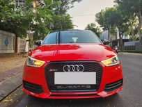 Bán xe oto Audi A1 2010 - Chính chủ cần bán xe Audi A1 - Năm XS 2010