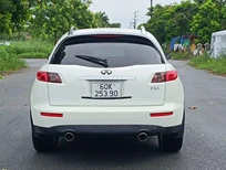 Infiniti FX 2004 -   Chính chủ cần Xe đẹp đẳng cấp mà lại zin 100% như thế này mà giá có hơn 200 triệu thì quá tuyệt vời các bác nhỉ.