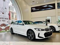 Bán xe oto BMW 3 Series 2024 - BMW 3 Series - Dẫn đầu xu hướng