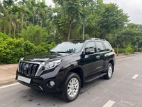 Toyota Prado 2016 - CHÍNH CHỦ CẦN BÁN XE PRADO TXL SẢN XUẤT 2016 NHẬP NHẬT