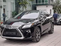 Lexus RX 200 t 2016 - Cần bán Lexus RX 200t 2016 cam kết xe rất mới 