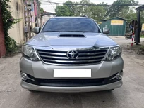 Cần bán Toyota Fortuner 2015 - BÁN XE FORTUNER MÁY DẦU 2015